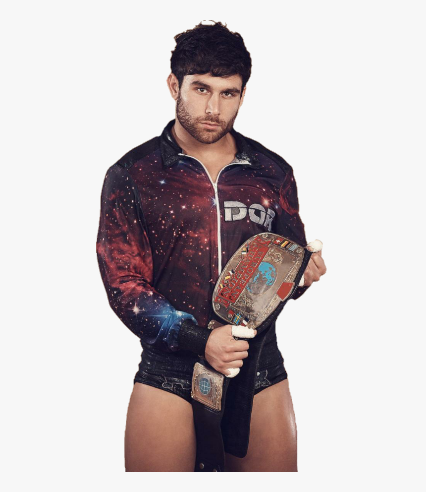 Wwe Noam Dar Png, Transparent Png, Free Download