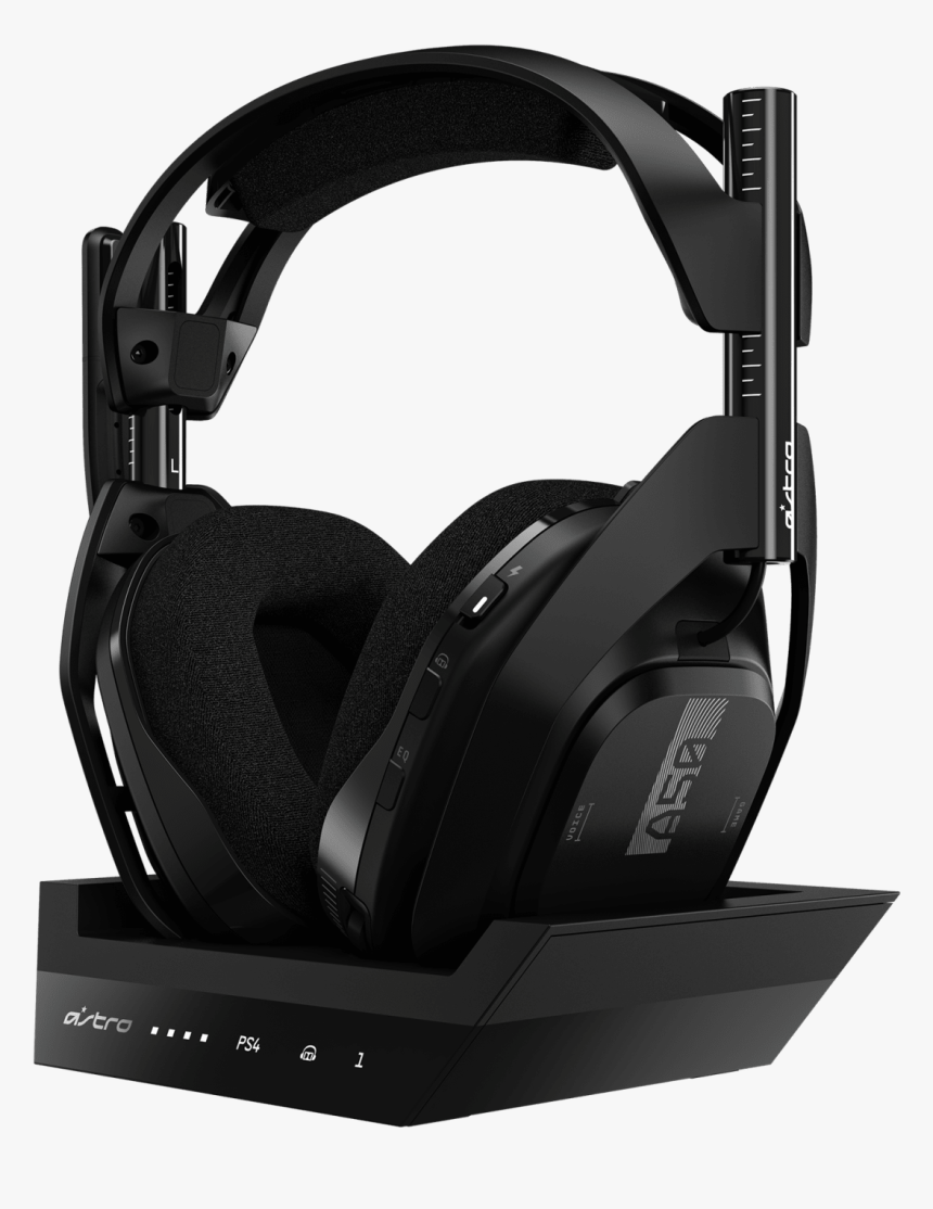 Astro A50 Gen 4, HD Png Download, Free Download