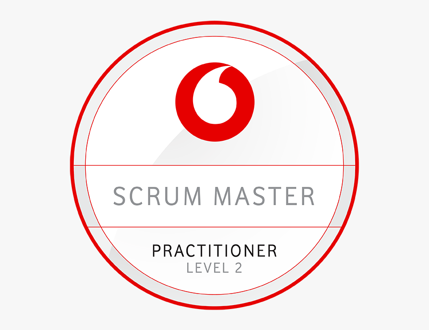 Scrum Master - Circle, HD Png Download, Free Download