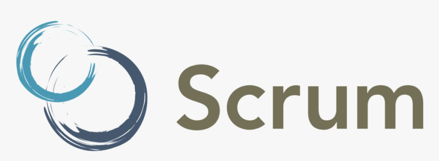 Scrum - Scrum Logo Png, Transparent Png - kindpng