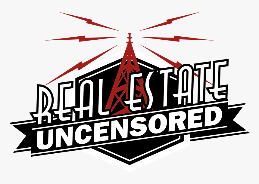 Real Estate Uncensored Clipart , Png Download - Illustration, Transparent Png, Free Download