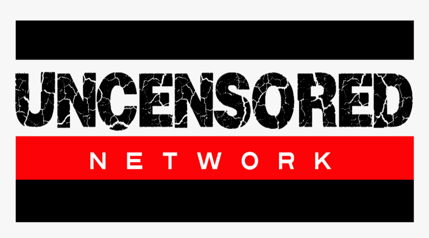 Uncensored Network - Graphic Design, HD Png Download, Free Download