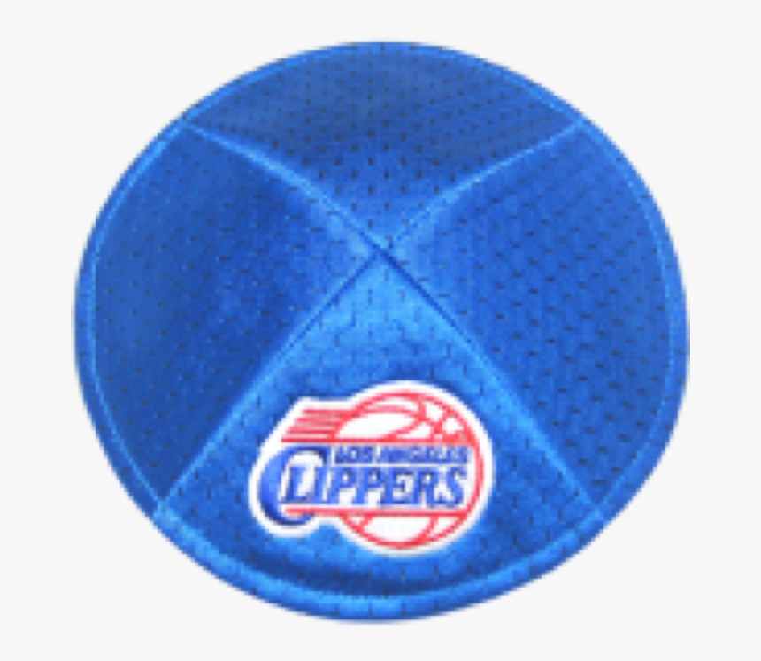 La Clippers Pro-kippah - Los Angeles Clippers, HD Png Download, Free Download