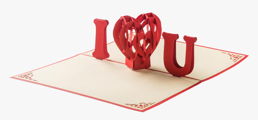 I Love You Heart - Heart, HD Png Download, Free Download