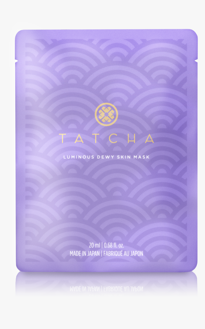 Tatch Sheet Mask, HD Png Download, Free Download