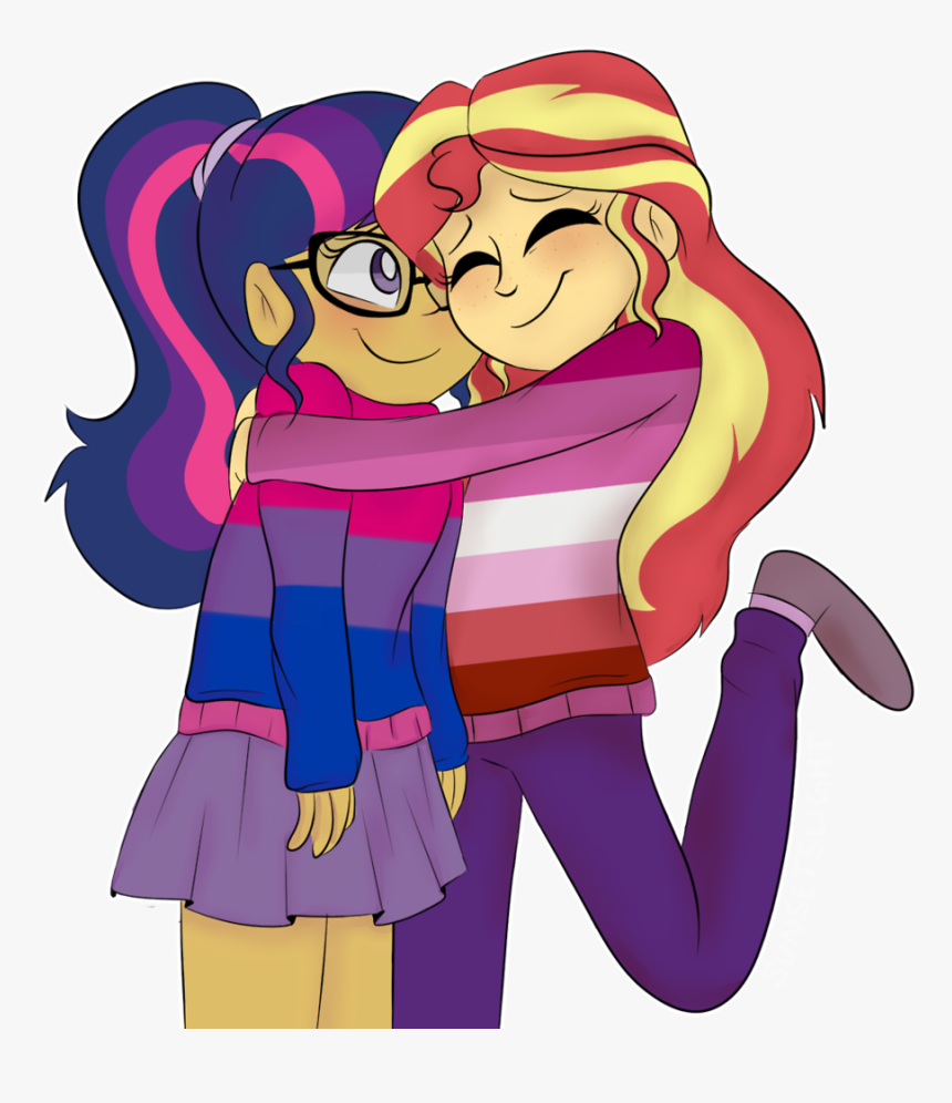 Cute Pride Month, HD Png Download, Free Download