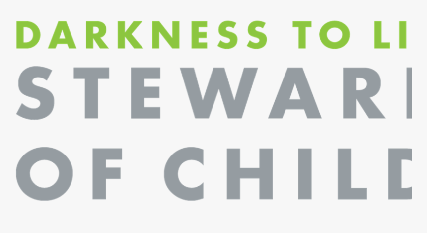 Darkness To Light Training - Darkness To Light, HD Png Download, Free Download
