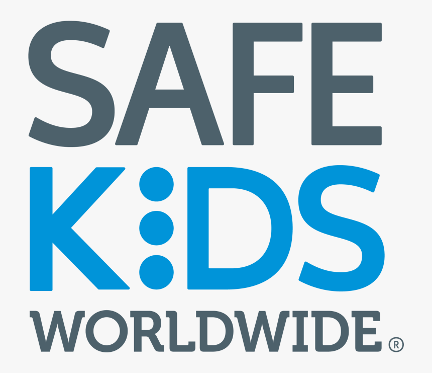 Safe Kids Worldwide - Safe Kids St Louis, HD Png Download, Free Download