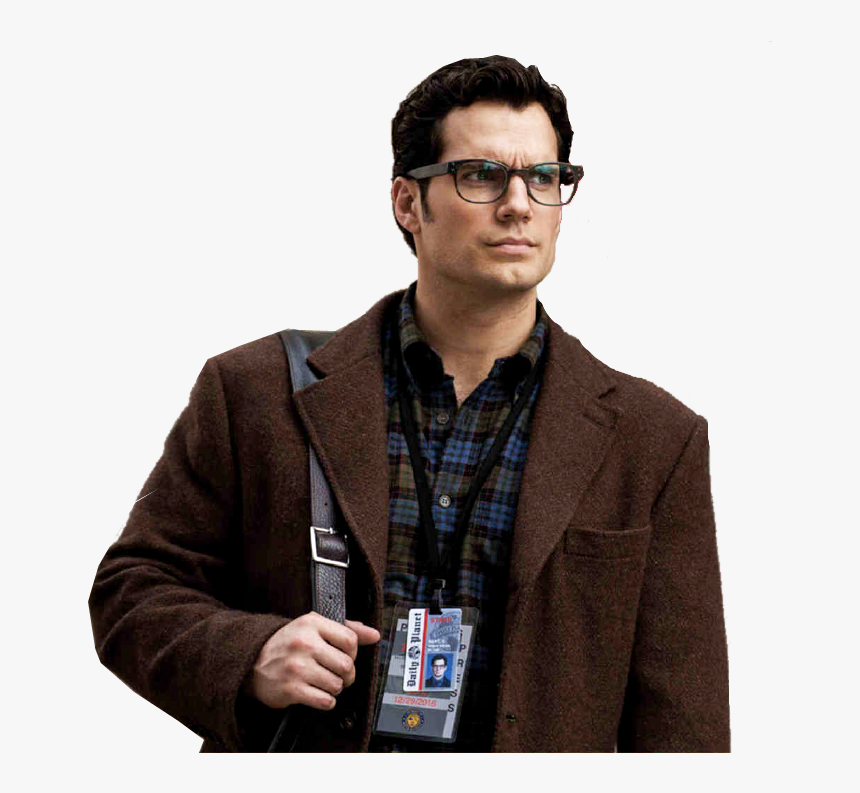 Thumb Image - Bruce Wayne And Clark Kent, HD Png Download, Free Download