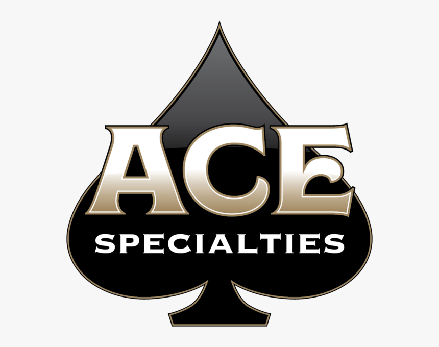 Ace Specialties Emblem Hd Png Download Kindpng