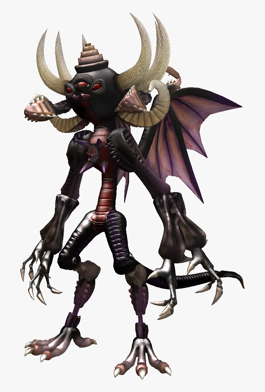 Demon, HD Png Download, Free Download