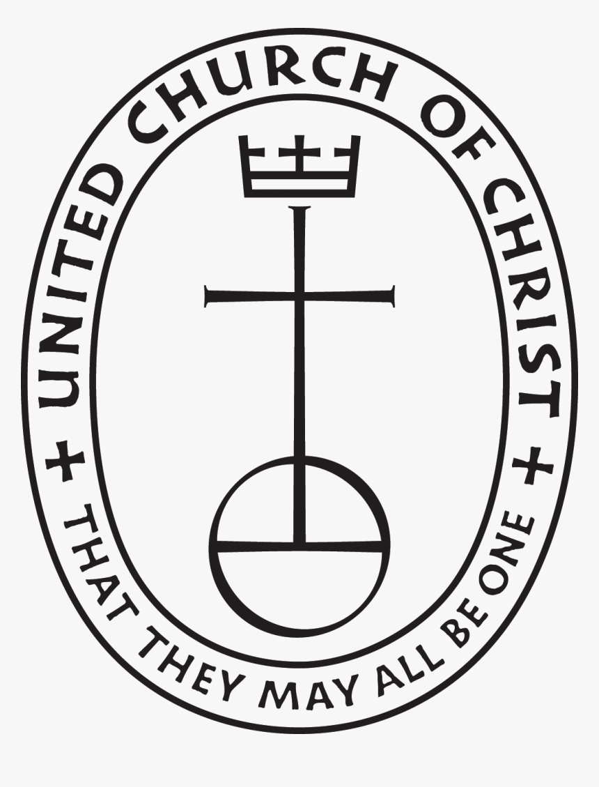 Community Of Hope, Ucc - United Church Of Christ Symbol, HD Png Download, Free Download