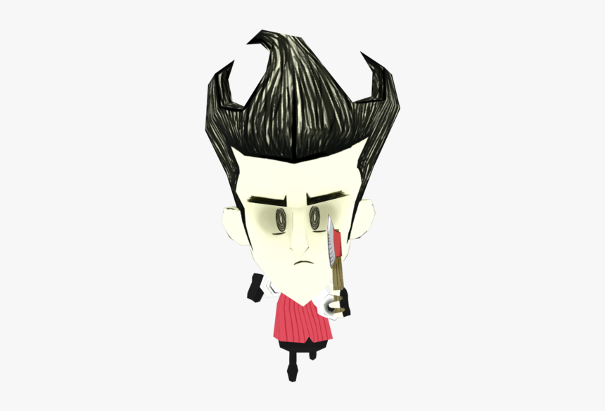 Dont Starve Animation, HD Png Download, Free Download