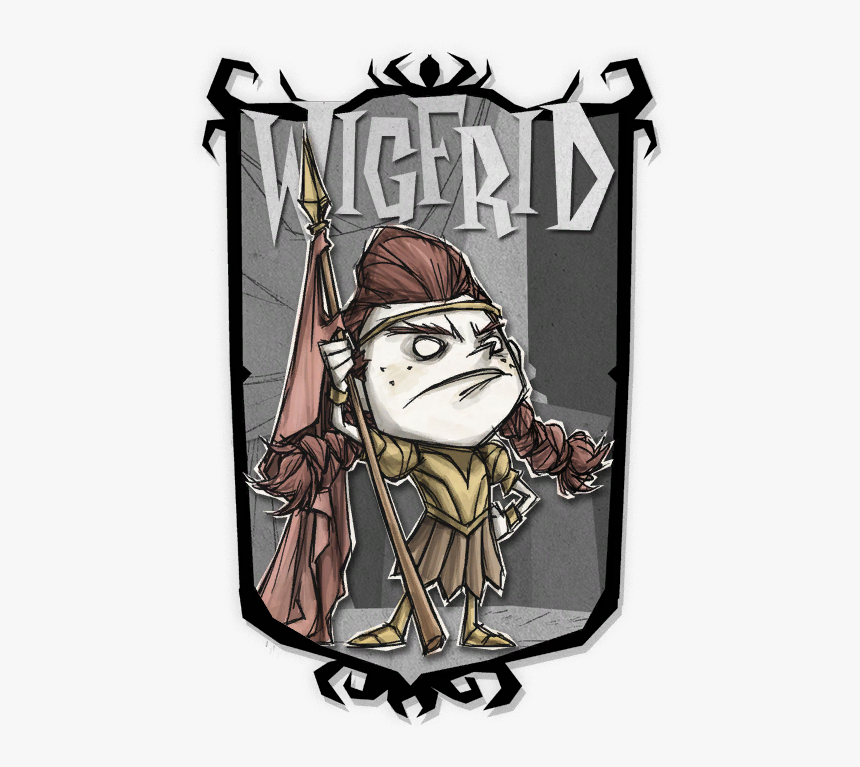 Webber Don T Starve Skins, HD Png Download, Free Download