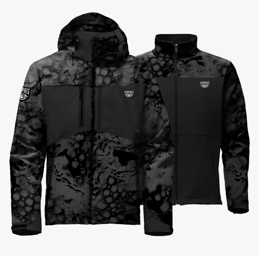 North Face Jackets Mens Winter, HD Png Download, Free Download