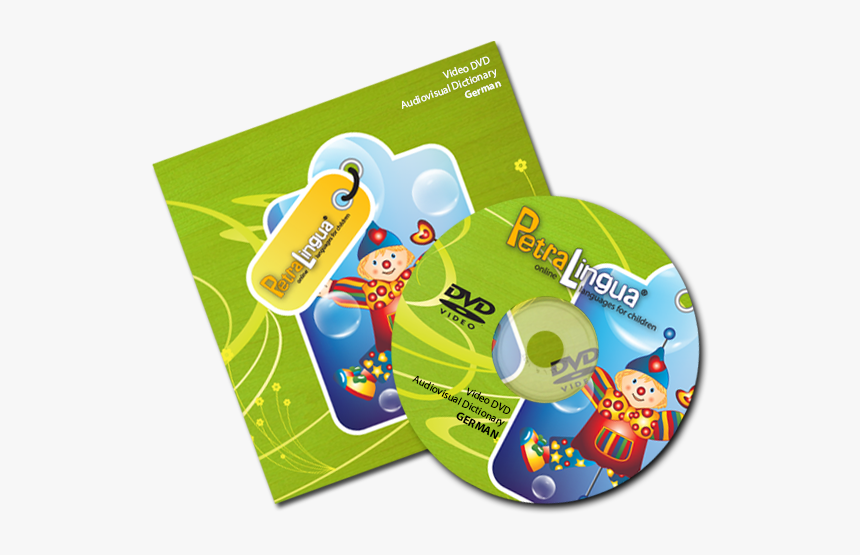 Cd, HD Png Download, Free Download