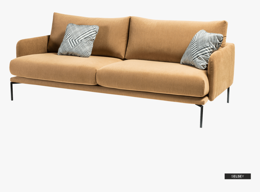 Studio Couch, HD Png Download, Free Download