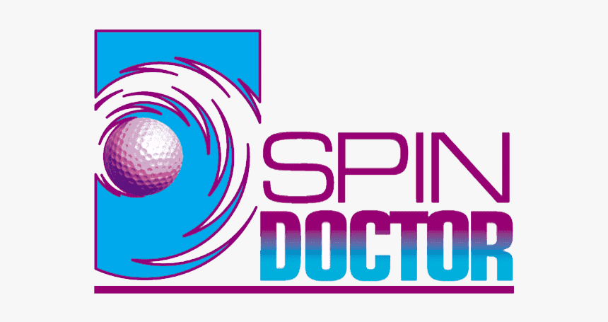 Spin Doctor Golf - Circle, HD Png Download, Free Download