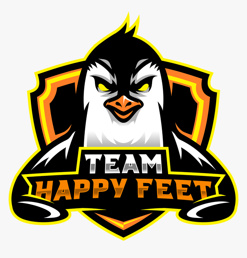 Penguin E Sports Png, Transparent Png, Free Download