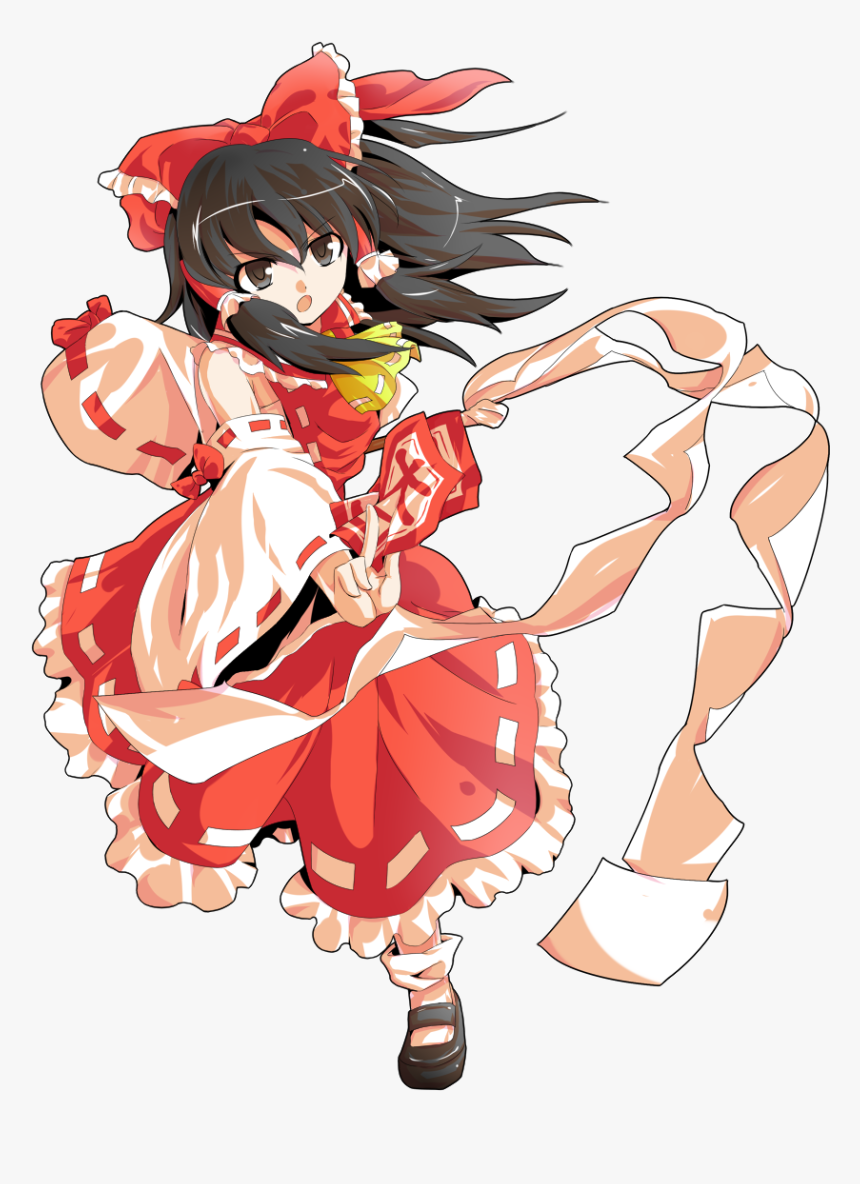 Reimu Dairi, HD Png Download, Free Download