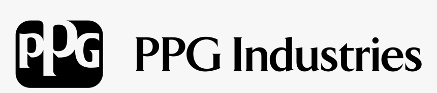 Ppg Industries Logo Png Transparent - Ppg Industries, Png Download, Free Download