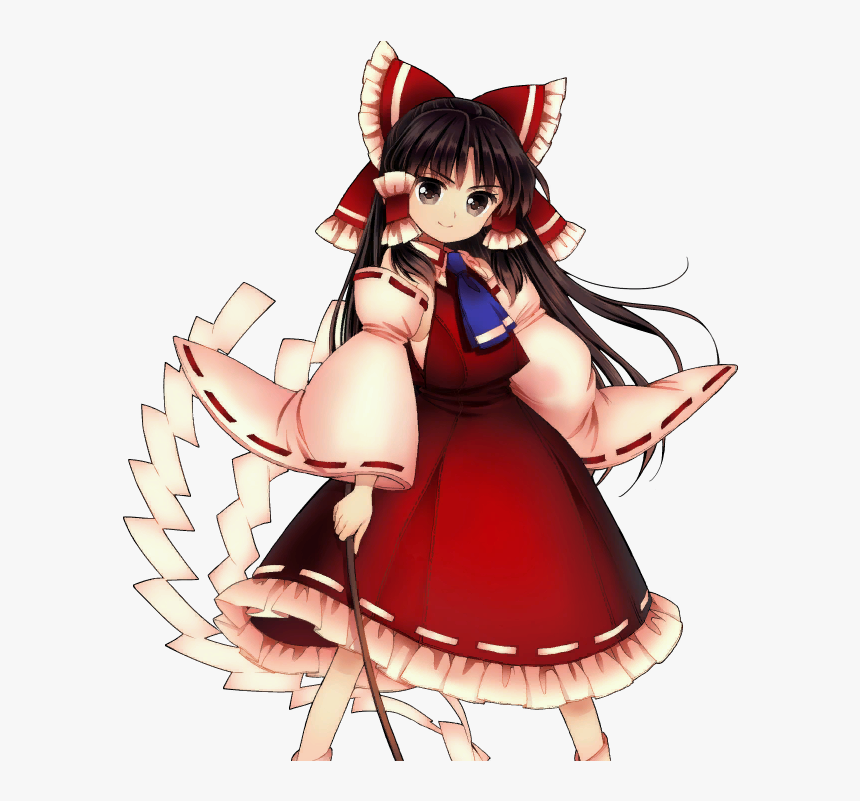 Th145reimu2 - Reimu Hakurei Urban Legend In Limbo, HD Png Download, Free Download