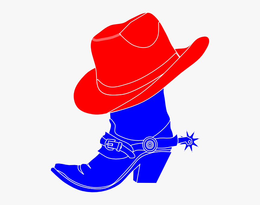 Clip Art Cowgirl Hat, HD Png Download, Free Download