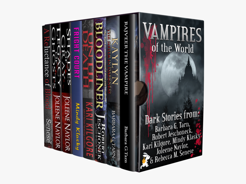 World of darkness bundle downloads