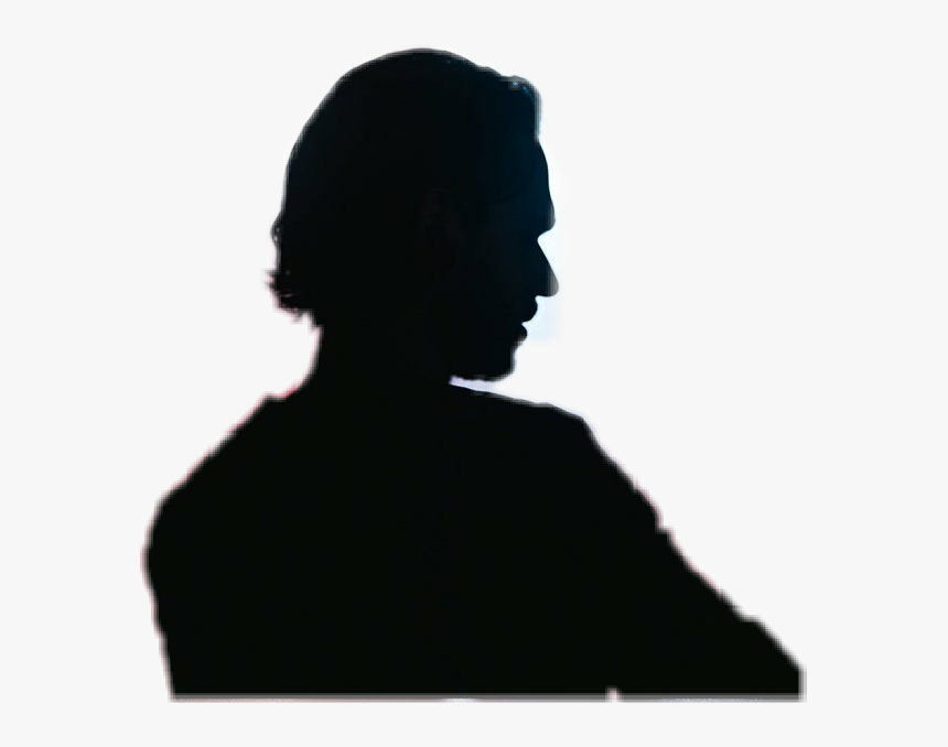 Silhouette, HD Png Download, Free Download