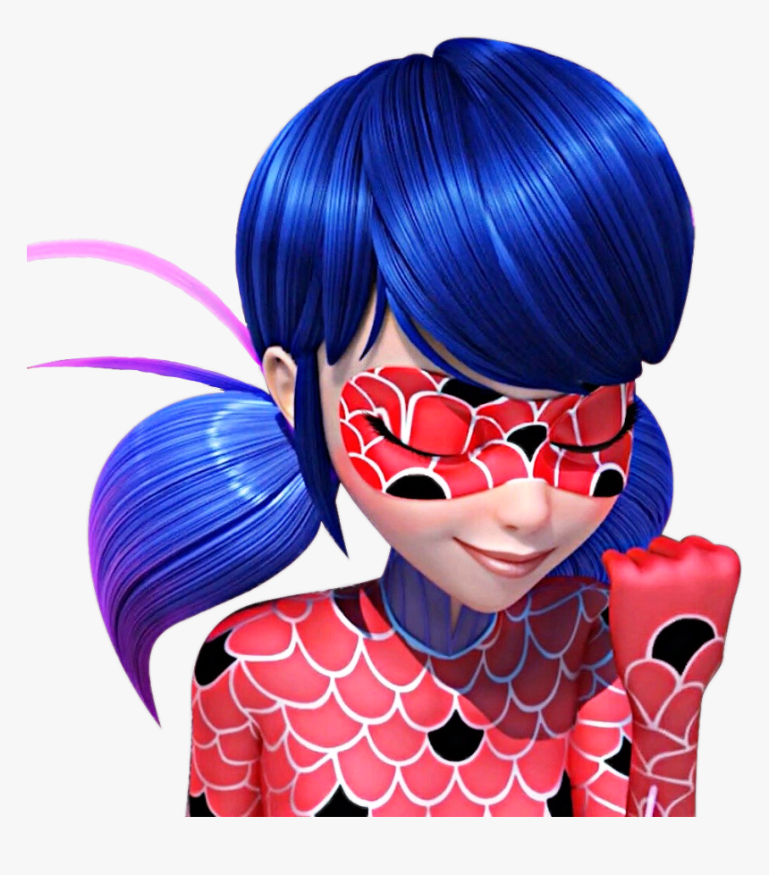 Aqualadybug Miraculousladybug Ladybug Miraculous - Miraculous Ladybug Ladybug, HD Png Download, Free Download