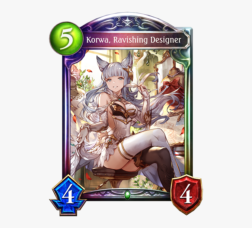 Shadowverse Ladica, HD Png Download, Free Download