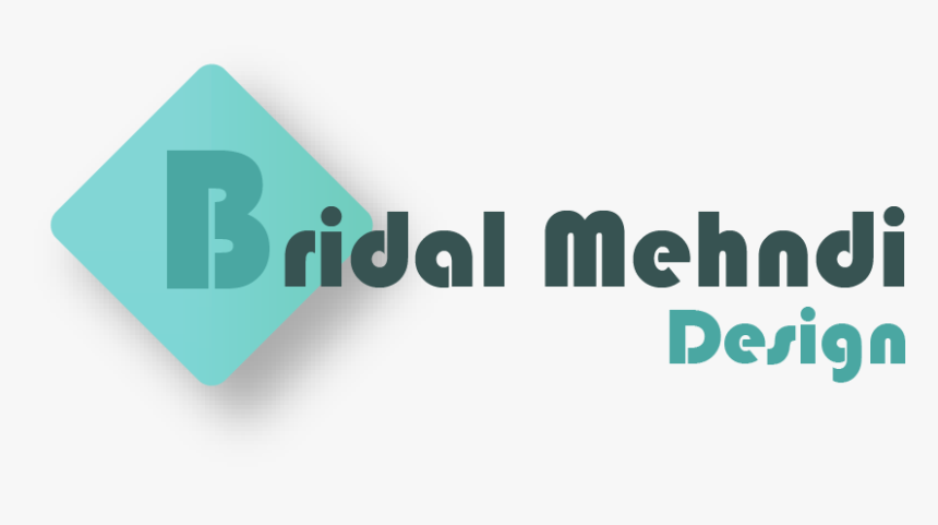 Bridal Mehndi Design - Design, HD Png Download, Free Download