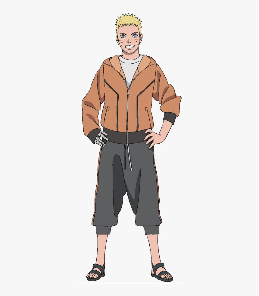 Thumb Image - Naruto The Last, HD Png Download, Free Download