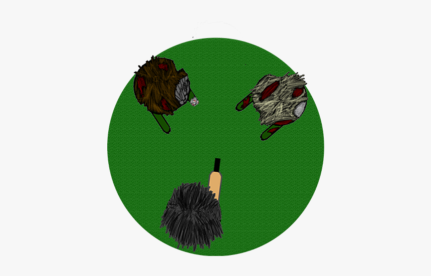 Zombie Dog Png, Transparent Png, Free Download