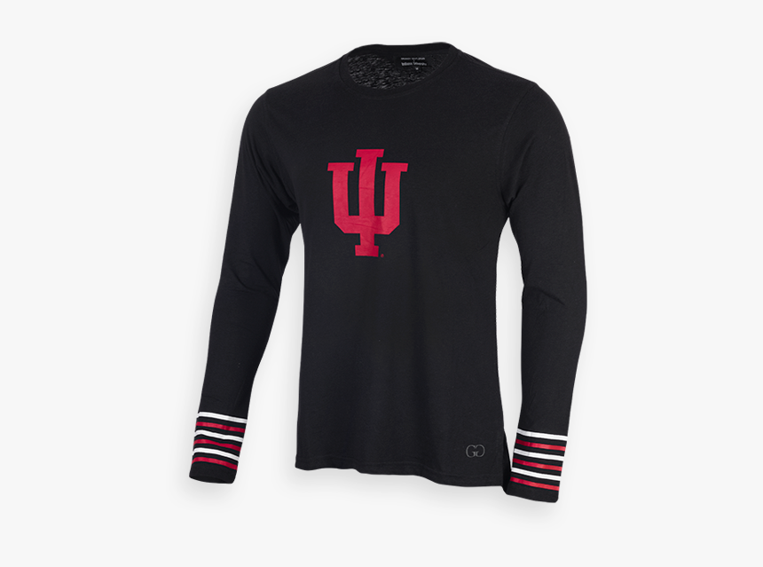 Grungy Gentleman X Indiana University 1 - Indiana University Bloomington, HD Png Download, Free Download