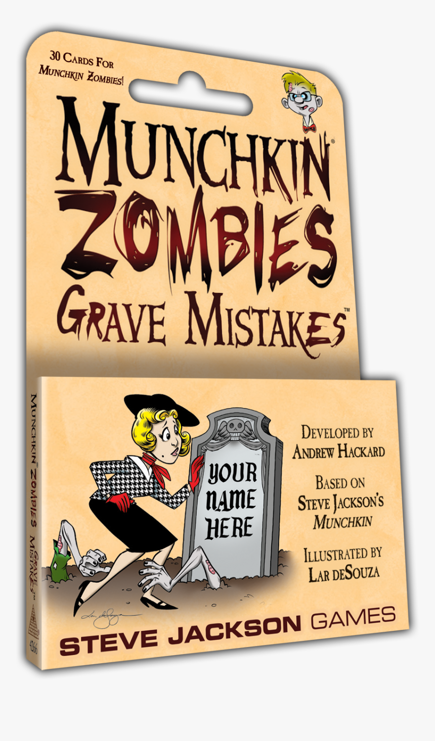 Munchkin, HD Png Download, Free Download