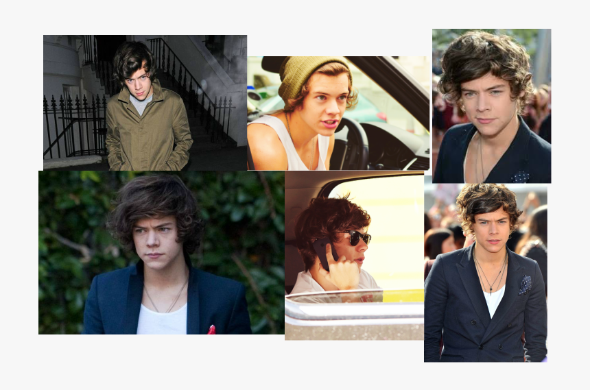 Picture - Harry Styles 2012, HD Png Download, Free Download