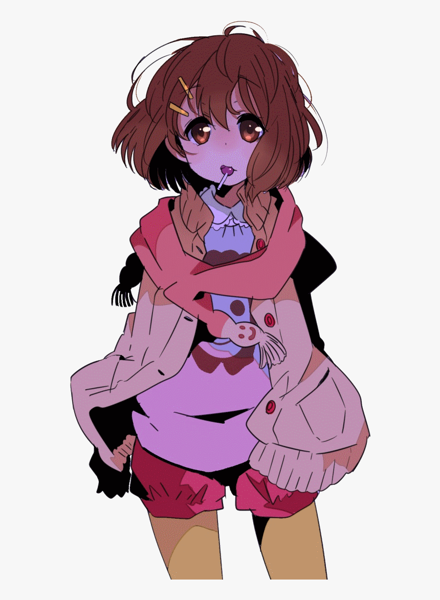 Yui Hirasawa Png , Png Download - Yui Hirasawa Zerochan, Transparent Png, Free Download