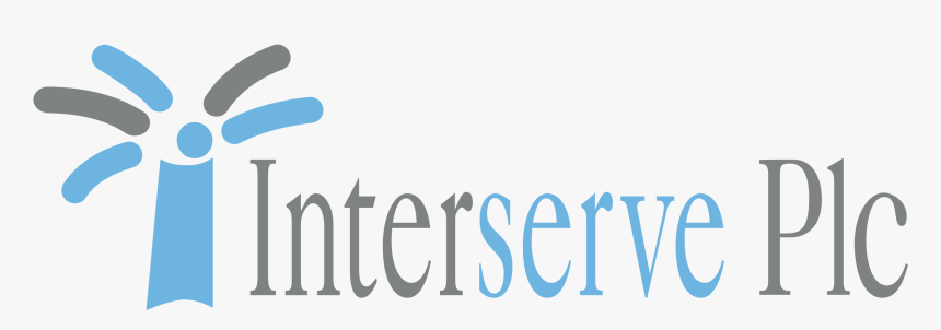 Interserve Logo Png Transparent - Interserve Logo Png, Png Download, Free Download