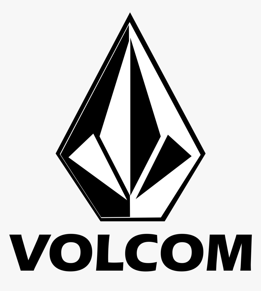 Volcom Logo Png, Transparent Png, Free Download