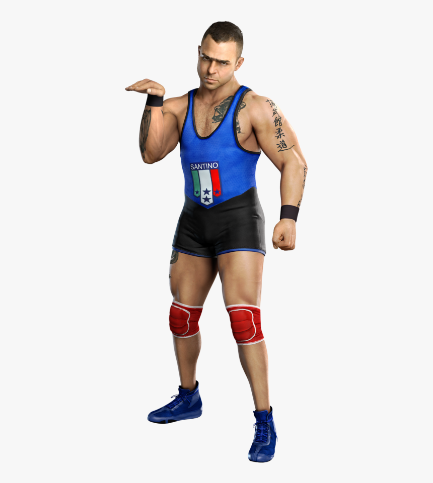 Santino Marella Svr 2011, HD Png Download, Free Download