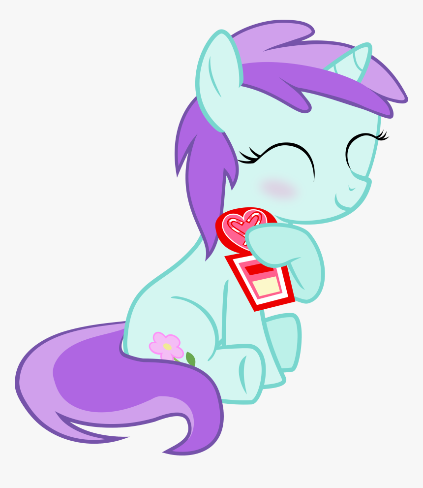 Mlp Tootsie Flute - Mlp Liza Doolots Vector, HD Png Download, Free Download