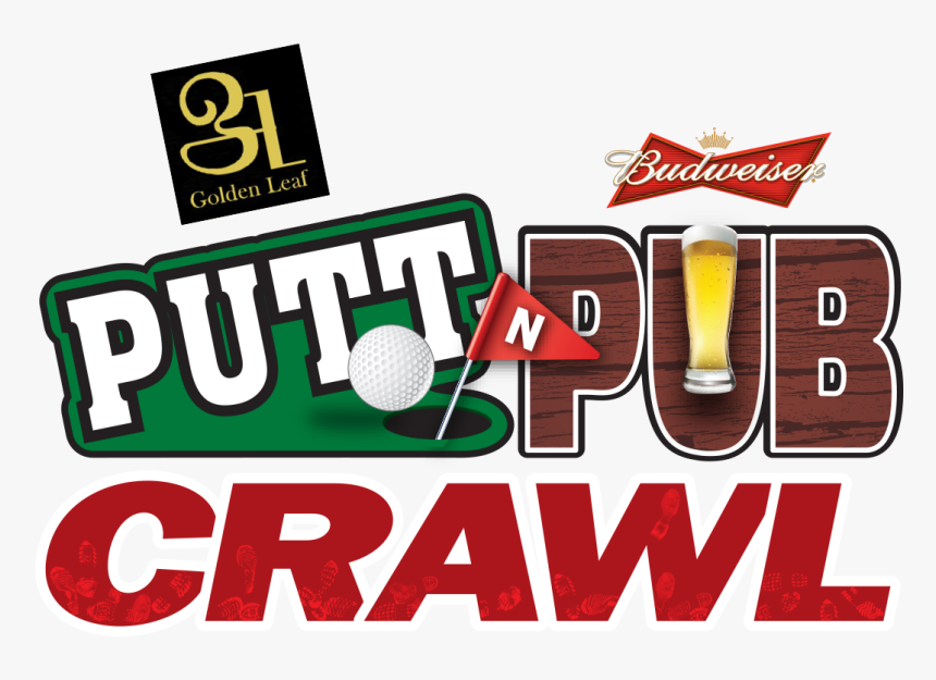 Steamboat Putt N - Budweiser, HD Png Download, Free Download