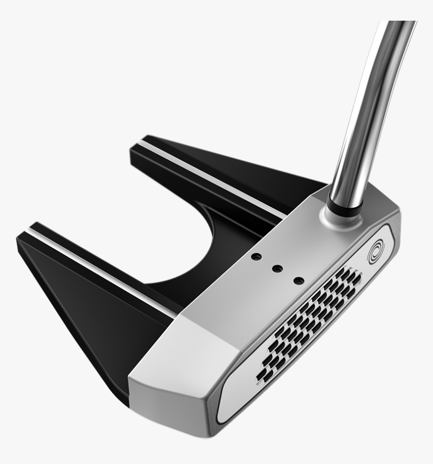 Stroke Lab Seven Putter - Odyssey Stroke Lab 7s Putter, HD Png Download, Free Download