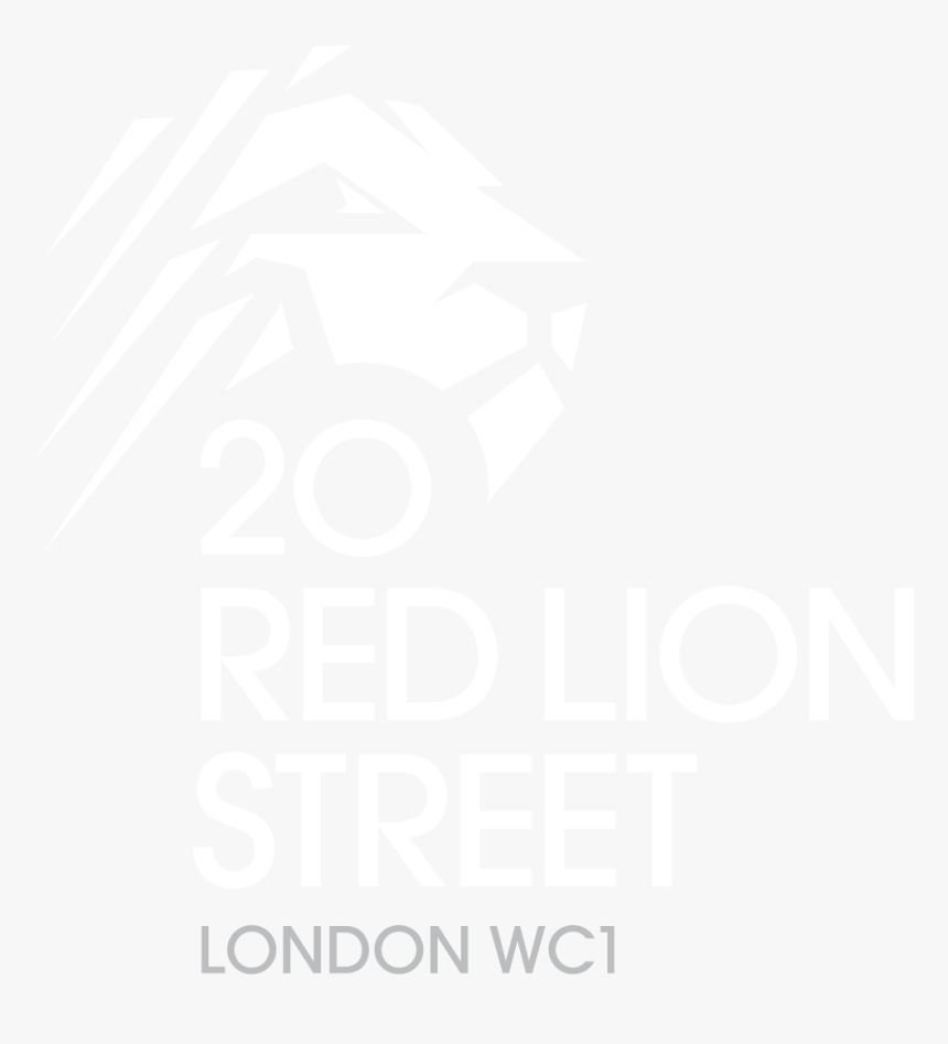 20 Red Lion Street London Wc1, HD Png Download, Free Download