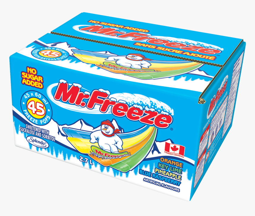 Freezie, HD Png Download, Free Download