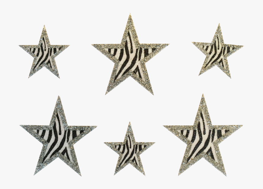 Hand Drawn Stars Clipart, HD Png Download, Free Download