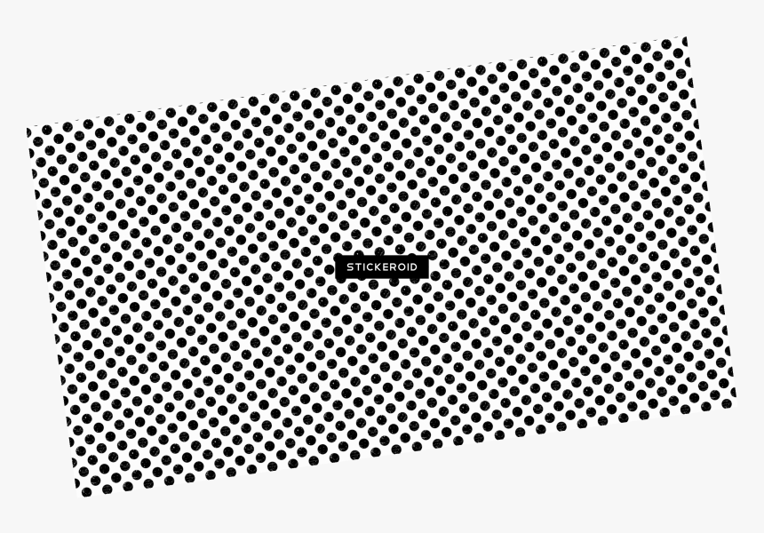 Halftone , Png Download - Circle, Transparent Png, Free Download