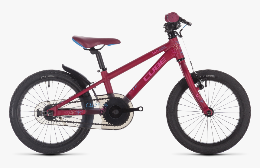 Cube Bikes Kids, HD Png Download, Free Download