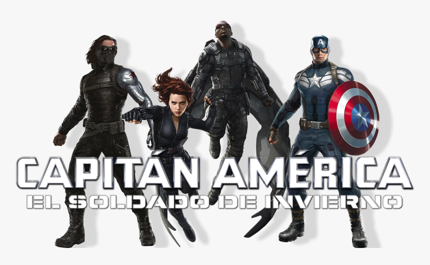 Image Id - - Captain America, HD Png Download, Free Download